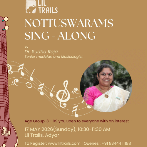 Nottuswaram Sing – Along